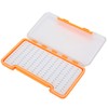 Waterproof Lure Sea Fishing Earthworms Fly Fishing Preservation Box Fishing