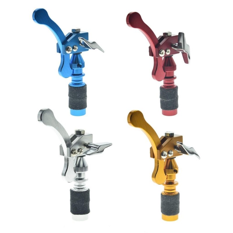 Jazz Drum Touch Drop Clutch Standard Quick Release Hi-Hat Clutch