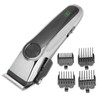 VGR Electric Hair Trimmer Cutting Machine Household Adjustable Hair Clipper
