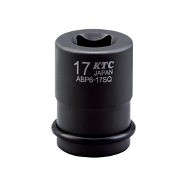 KTC (京都機械工具) Impact Wrench for innasoketto [19.0 SQ] abp6 – 20sqp