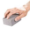 Magiin 4 Pack Grill Cleaning Brick, Pumice Cleaning Block for