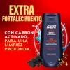 Just For Men Shampoo y Acondicionador 2 en 1 Extra