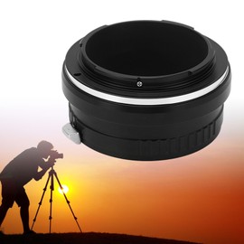 FTZ Lens Mount Adapter, High Precise Camera Lens Converter Ring, Lens Adapter Ring for Nikon F Lens to Z Mount Z6 Z7 Z50 Z 5 Z6II Z7II Zfc Z9 Z30