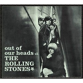 Out of Our Heads (UK Version) [Vinyl LP]