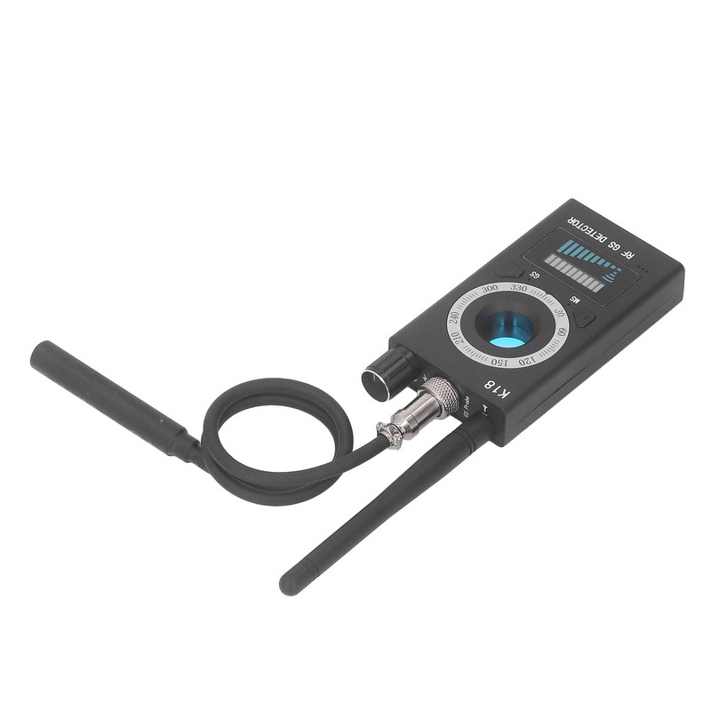 Handhold Anti Recording Detector Anti Theft Wireless Concealed Devices Detector