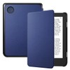 Fintie Case for Tolino Shine Color/Shine 5(2024)/Shine 4(2022) & Kobo