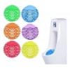 Universo en Linea Tapete Para Baño Mingitorio Anti-salpicaduras Con Aroma