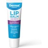 Dermal Therapy Lip Balm Tube (6 Pack, Mint)