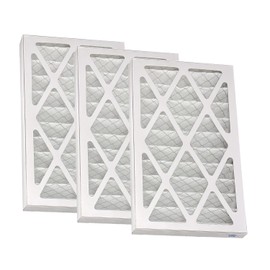 Khotilong 3-Packs Replacement Filter for Air Filtration System,Compatible with ALORAIR 500IG/500-3P & PURISYSTEMS 500IG/500-3P Air Filtration System.