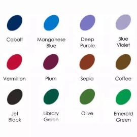 Ranger Archival Ink Pad by Ranger - Choose from 9 Colors - Amazing Arts