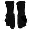 Cotton Breathable Sport Protection Ankle Support Brace Protector Sprain Recovery