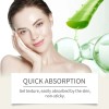 Dsgel De Aloe Vera, Crema ****** Hidratante Natural Pura/gf