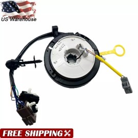 Unbranded Clock Spring For Ford F-150 F-250 EXPEDITION 1997-1998 LINCOLN NAVIGATOR 1998 US