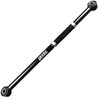 Front Adjustable Track Bar for 2-6” Lift - Fits 1999-2004