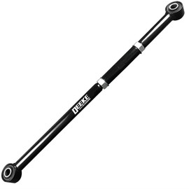 Front Adjustable Track Bar for 2-6” Lift - Fits 1999-2004 Ford F250 F350 Super Duty, 1999-2005 Excursion - 2WD & 4WD - Enhanced Suspension Stability & Performance