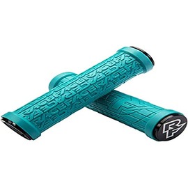 RACE FACE(レースフェイス) グリップ GRIPPER 33MM TURQ
