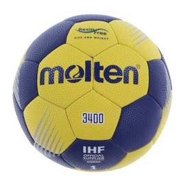 Molten Handball F3400 No. 1 Ball H1F3400-YN (Yellow/1)