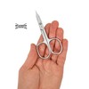 Wilkinson Sword Nail Scissors with Manicure Tip