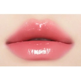 Jeongsaemmul JUNGSAEMMOOL Lip Prepression Glow Volume Lip Tint Colorful Peach Bear BNS / 정샘물 립프레션 글로이 볼륨 립틴트 발색 피치베어 BNS