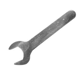 XINGYUXUXIN 30mm Single Open End Spanner Flat Head Wrench for Narrow Spaces