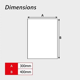 Electric Vehicle Charging Sign Pack of 2 Help Locate Charging Points Easily Identifiable EV Symbol 1.2mm Recyclable Polypropylene W300mm x H400mm