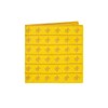 Masonic Revival Shriner Pocket Square (Gold)