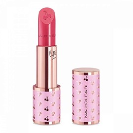 NAJ-OLEARI Cremay Joy Lipstick Makeup Face Woman 09 Strawberry