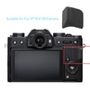 Generic Camera Thumb Rubber Pad, Rubber Black Thumb Rubber Back