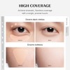 Corrector Punta Perfección Spf28 Alta Adherencia Apelmazar Agrietar Cubre Imperfecciones