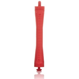 Efalock Professional Cold Roll Rollers 10 mm Red Pack of 1 (1 x 12 Items)