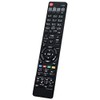 Winflike Replacement Remote Control Compatible with N2QAYB000588 N2QAYB000569 N2QAYB000537 N2QAYB000545