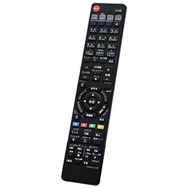 Winflike Replacement Remote Control Compatible with N2QAYB000588 N2QAYB000569 N2QAYB000537 N2QAYB000545 (Replacement) Panasonic TV Remote Control (Easy to Use Without Setup)