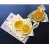 Lilware Beeswax Wrap Eco-Friendly Reusable Food Wraps - Sustainable Plastic