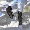 Knee Guard Brace Shin Collision Avoidance Support Pad Gear for