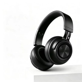 Domestic Shipping 2-4 Days Delivery Noise-Cancelling Headphones Wholesale Earphones Earbudscolor: Midnight Black, model number: X15PRO