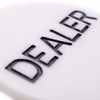 USA Professional Dealer Button