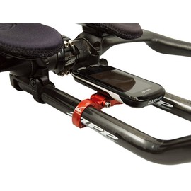 K-Edge Computer Sport TT Mount (22.2 Blue Garmin)