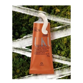 Natura Pulpa Para Las Manos Tukuma Ekos Natura 75g