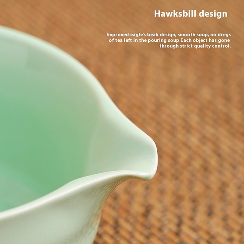 BEALIFE Complete Matcha Tea Ceremony Kit 4 Pcs Includes Matcha