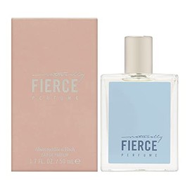 Abercrombie & Fitch Naturally Fierce EDP Spray Women 1.7 oz