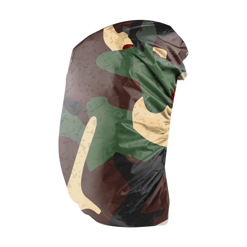Alephnull Waterproof Backpack Cover Backpack Rain Cover 30L-100L for Travel,
