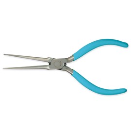 Weller Xcelite NN7776VN Long Nose Plier , green