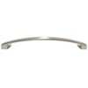 Decoranddecor Brushed, Polished Chrome or Matt Black Kitchen Bathroom Cabinet