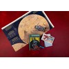 The Unemployed Philosophers Guild Todd Alcott's Sci-Fi Tarot - Deck