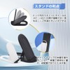 Smartphone Stand, Smartphone Stand, Desktop Holder, Foldable, Adjustable Angle, Convenient