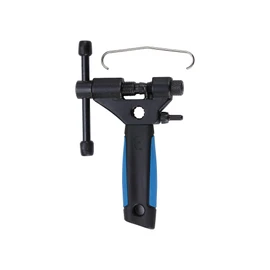 BBB Cycling Chain Breaker Up To 12 Speed I Chain Rivet Tool Easy To Use Chain Splitter Bicycle I Bike Chain Tool Nautilus II BTL-05