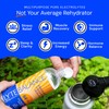 LYTE BALANCE Electrolye Concentrate | Liquid Electrolytes Drink Mix w/Sodium,