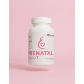 Suplemento Prenatal Multivitamínico 90 Capsulas 900gm Colina