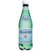 Nestle 041508734660 San Pellegrino Mineral Water, 500ml, 24BT/CT, CL