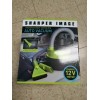 Sharper Image Nib SHARPER IMAGE mulitfunction wet & dry auto vac 12v motor